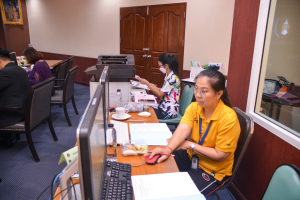 การประชุมสภาวิชาการ มรท. ครั้งที่ 6/67