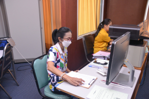 การประชุมสภาวิชาการ มรท. ครั้งที่ 6/67