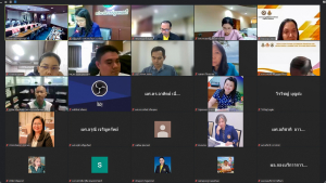 การประชุมสภาวิชาการ มรท. ครั้งที่ 6/67