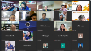 การประชุมสภาวิชาการ มรท. ครั้งที่ 6/67