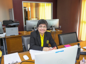 การประชุม คกก.นโยบายพัฒนาวิชาการ วิจัยและนวัตกรรม ครั้งที่ 6/67