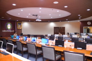 การประชุม คกก.บริหารงานบุคคลฯ ครั้งที่ 7/67