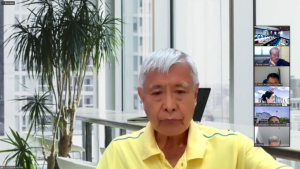 การประชุม คกก.บริหารงานบุคคลฯ ครั้งที่ 7/67