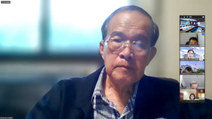การประชุม คกก.บริหารงานบุคคลฯ ครั้งที่ 7/67