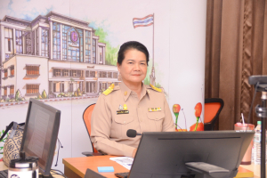 มรท. ร่วมประชุมชี้แจงงบประมาณรายจ่าย ประจำปีงบประมาณ พ.ศ.2568 ต่อคณะกรรมาธิการวิสามัญ สภาผู้แทนราษฎร