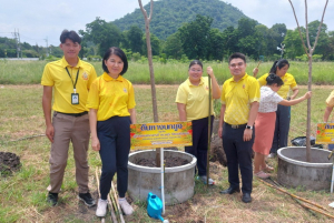 อธิการบดี มรภ.เทพสตรี พร้อมคณะผู้บริหาร บุคลากร และนักศึกษา จัดพิธีถวายพระพรชัยมงคล พระบาทสมเด็จพระเจ้าอยู่หัว เนื่องในโอกาสมหามงคลเฉลิมพระชนมพรรษา 6 รอบ 28 กรกฎาคม 2567