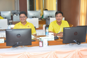 การประชุม คกก.ส่งเสริมกิจการมหาวิทยาลัย ครั้งที่ 5/67