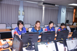 การประชุม คกก.ประจำคณะวิทยาการจัดการ ครั้งที่ 7/67