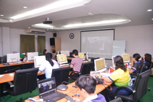 การประชุม คกก.ประจำคณะวิทยาศาสตร์ฯ ครั้งที่ 7/67