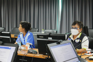คณะเทคโนโลยีอุตสาหกรรม ร่วมลงนามบันทึกข้อตกลงความร่วมมือกับเครือข่ายความร่วมมือ 3 ชุมชน