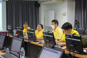 คณะเทคโนโลยีอุตสาหกรรม ร่วมลงนามบันทึกข้อตกลงความร่วมมือกับเครือข่ายความร่วมมือ 3 ชุมชน