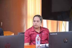 มรท. ให้การต้อนรับผู้บริหารวิทยาลัยเทคนิคลพบุรี ในการหารือการสร้างเครือข่ายความร่วมมือทางวิชาการ