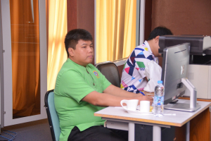 มรท. ให้การต้อนรับผู้บริหารวิทยาลัยเทคนิคลพบุรี ในการหารือการสร้างเครือข่ายความร่วมมือทางวิชาการ