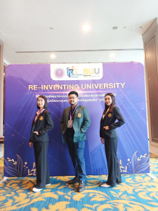 มรท. ร่วมโครงการพัฒนาระบบบริหารการเงินและแนวทางการเพิ่มรายได้ กลุ่มพัฒนาชุมชนท้องถิ่นหรือชุมชนอื่น กลุ่ม 3