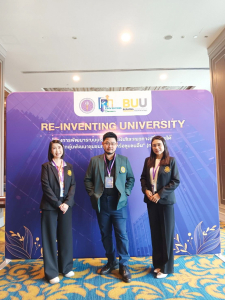 มรท. ร่วมโครงการพัฒนาระบบบริหารการเงินและแนวทางการเพิ่มรายได้ กลุ่มพัฒนาชุมชนท้องถิ่นหรือชุมชนอื่น กลุ่ม 3