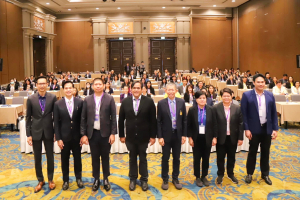 มรท. ร่วมโครงการพัฒนาระบบบริหารการเงินและแนวทางการเพิ่มรายได้ กลุ่มพัฒนาชุมชนท้องถิ่นหรือชุมชนอื่น กลุ่ม 3