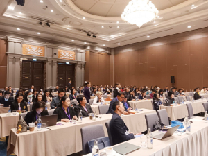 มรท. ร่วมโครงการพัฒนาระบบบริหารการเงินและแนวทางการเพิ่มรายได้ กลุ่มพัฒนาชุมชนท้องถิ่นหรือชุมชนอื่น กลุ่ม 3
