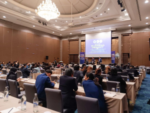 มรท. ร่วมโครงการพัฒนาระบบบริหารการเงินและแนวทางการเพิ่มรายได้ กลุ่มพัฒนาชุมชนท้องถิ่นหรือชุมชนอื่น กลุ่ม 3