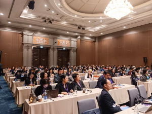 มรท. ร่วมโครงการพัฒนาระบบบริหารการเงินและแนวทางการเพิ่มรายได้ กลุ่มพัฒนาชุมชนท้องถิ่นหรือชุมชนอื่น กลุ่ม 3