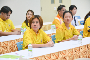 มรภ.เทพสตรี แสดงเจตจำนง ทำดีด้วยหัวใจชาวราชภัฏร่วมต่อต้านภัยบุหรี่ไฟฟ้าในรั้วมหาวิทยาลัย และจัดกิจกรรมจิตอาสาทำความสะอาดภูมิทัศน์ภายในมหาวิทยาลัย เพื่อเทิดพระเกียรติ พระบาทสมเด็จพระเจ้าอยู่หัว เนื่องในโอกาสพระราชพิธีมหามงคลเฉลิมพระชนมพรรษา 6 รอบ 28 กรกฎาคม 2567