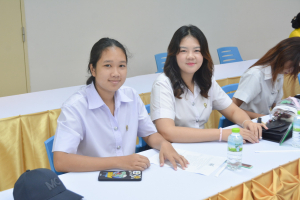 มรภ.เทพสตรี แสดงเจตจำนง ทำดีด้วยหัวใจชาวราชภัฏร่วมต่อต้านภัยบุหรี่ไฟฟ้าในรั้วมหาวิทยาลัย และจัดกิจกรรมจิตอาสาทำความสะอาดภูมิทัศน์ภายในมหาวิทยาลัย เพื่อเทิดพระเกียรติ พระบาทสมเด็จพระเจ้าอยู่หัว เนื่องในโอกาสพระราชพิธีมหามงคลเฉลิมพระชนมพรรษา 6 รอบ 28 กรกฎาคม 2567