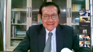การประชุมสภา มรท. ครั้งที่ 9/67