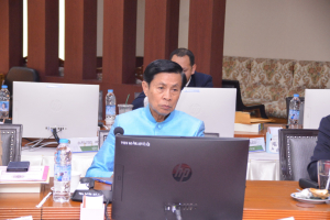 การประชุมสภา มรท. ครั้งที่ 9/67