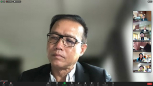การประชุมสภา มรท. ครั้งที่ 9/67