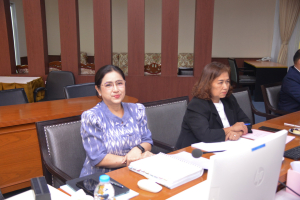 การประชุมสภา มรท. ครั้งที่ 9/67