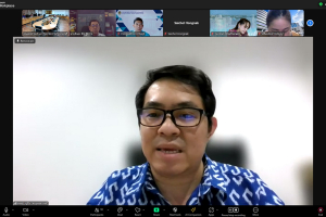 การประชุม คกก.ประจำคณะครุศาสตร์ ครั้งที่ 9/67
