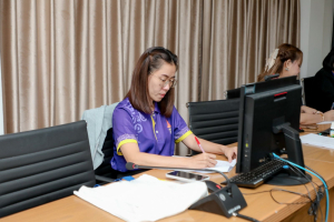 การประชุม คกก.ประจำคณะครุศาสตร์ ครั้งที่ 9/67