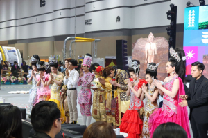 สาขาวิชาดนตรีศึกษาคว้ารางวัลรองชนะเลิศอันดับ 2 การประกวดวงดนตรี MHESI MUSIC VARIETY AWARD 2024 รอบชิงชนะเลิศระดับประเทศ ชิงถ้วยพระราชทานสมเด็จพระกนิษฐาธิราชเจ้า กรมสมเด็จพระเทพรัตนราชสุดาฯ สยามบรมราชกุมารี