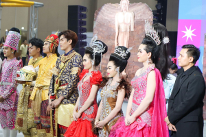 สาขาวิชาดนตรีศึกษาคว้ารางวัลรองชนะเลิศอันดับ 2 การประกวดวงดนตรี MHESI MUSIC VARIETY AWARD 2024 รอบชิงชนะเลิศระดับประเทศ ชิงถ้วยพระราชทานสมเด็จพระกนิษฐาธิราชเจ้า กรมสมเด็จพระเทพรัตนราชสุดาฯ สยามบรมราชกุมารี