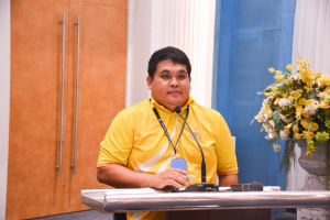 มรภ.เทพสตรี จัดพิธีเจริญพระพุทธมนต์ถวายพระพรชัยมงคลแด่พระบาทสมเด็จพระเจ้าอยู่หัว เนื่องในโอกาสพระราชพิธีมหามงคลเฉลิมพระชนมพรรษา 6 รอบ 28 กรกฎาคม 2567