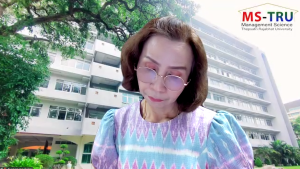 การประชุม คกก.นโยบายและแผนเพื่อการพัฒนามหาวิทยาลัย ครั้งที่ 4/67