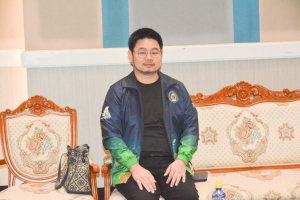 มรท. จัดโครงการค่ายยุวชนรักชาติฯ 