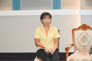 มรท. จัดโครงการค่ายยุวชนรักชาติฯ 