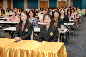 คณะครุศาสตร์จัดอบรมเชิงปฏิบัติการ งานประจำสู่แผนการเรียนรู้ตามแนวทาง Active Learningฯ