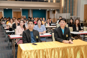 คณะครุศาสตร์จัดอบรมเชิงปฏิบัติการ งานประจำสู่แผนการเรียนรู้ตามแนวทาง Active Learningฯ