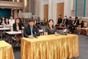 คณะครุศาสตร์จัดอบรมเชิงปฏิบัติการ งานประจำสู่แผนการเรียนรู้ตามแนวทาง Active Learningฯ