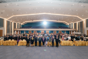คณะครุศาสตร์จัดอบรมเชิงปฏิบัติการ งานประจำสู่แผนการเรียนรู้ตามแนวทาง Active Learningฯ