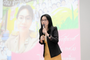 คณะครุศาสตร์จัดอบรมเชิงปฏิบัติการ งานประจำสู่แผนการเรียนรู้ตามแนวทาง Active Learningฯ