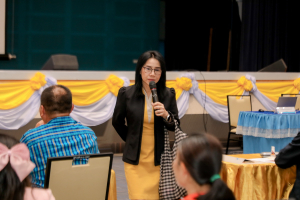คณะครุศาสตร์จัดอบรมเชิงปฏิบัติการ งานประจำสู่แผนการเรียนรู้ตามแนวทาง Active Learningฯ