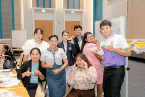 คณะครุศาสตร์จัดอบรมเชิงปฏิบัติการ งานประจำสู่แผนการเรียนรู้ตามแนวทาง Active Learningฯ