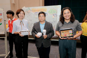 คณะครุศาสตร์จัดอบรมเชิงปฏิบัติการ งานประจำสู่แผนการเรียนรู้ตามแนวทาง Active Learningฯ