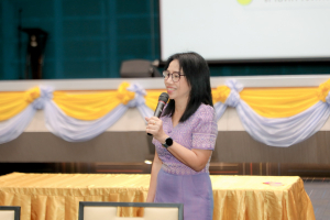 คณะครุศาสตร์จัดอบรมเชิงปฏิบัติการ งานประจำสู่แผนการเรียนรู้ตามแนวทาง Active Learningฯ