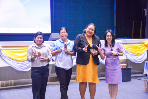 คณะครุศาสตร์จัดอบรมเชิงปฏิบัติการ งานประจำสู่แผนการเรียนรู้ตามแนวทาง Active Learningฯ