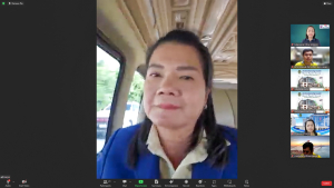 มรท. จัดโครงการพัฒนาทักษะดิจิทัลเพื่อรองรับการเป็นมหาวิทยาลัยแห่งการเรียนรู้ตลอดชีวิต