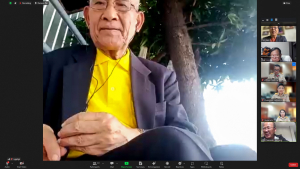 การประชุม คกก.ติดตาม ตรวจสอบฯ ครั้งที่ 8/67