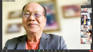 การประชุม คกก.ติดตาม ตรวจสอบฯ ครั้งที่ 8/67